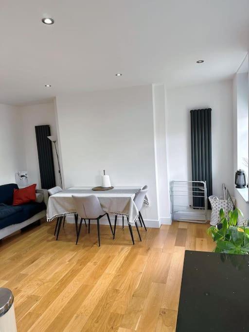 Luxury Flat Near Greenwich Park London Exteriör bild