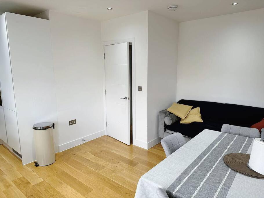 Luxury Flat Near Greenwich Park London Exteriör bild