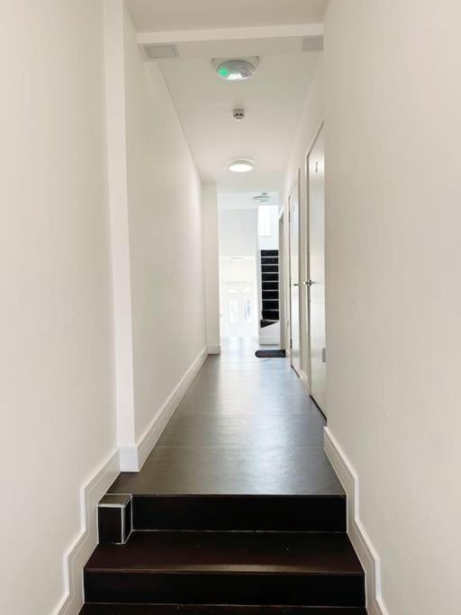 Luxury Flat Near Greenwich Park London Exteriör bild