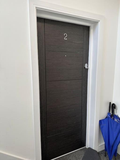 Luxury Flat Near Greenwich Park London Exteriör bild